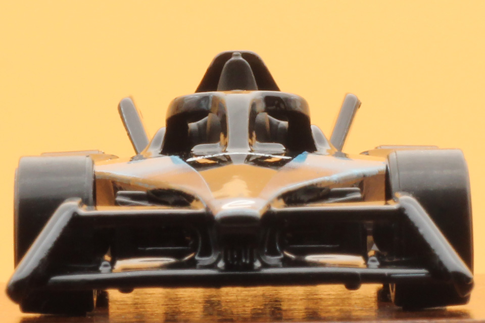 Formula E